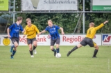 Duiveland 1 - S.K.N.W.K. 1 (beker) seizoen 2024-2025 (28/99)